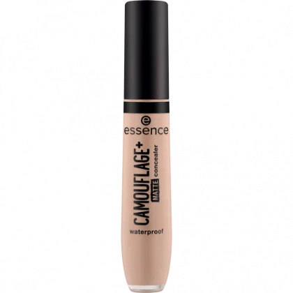 Essence CAMOUFLAGE+ MATTE concealer 150