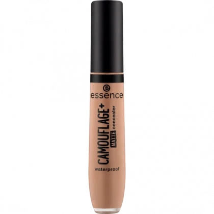 Essence -  CAMOUFLAGE+ MATTE concealer 160