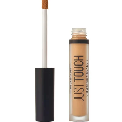 Golden Rose - CONCEALER JUST TOUCH LIQUID 10