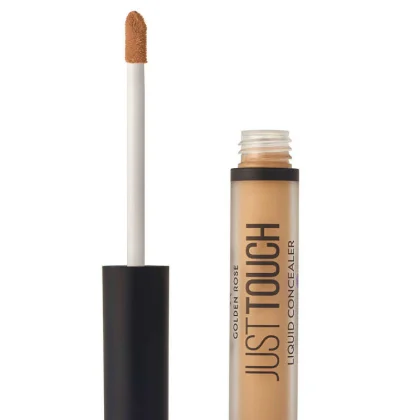 Golden Rose - CONCEALER JUST TOUCH LIQUID 07