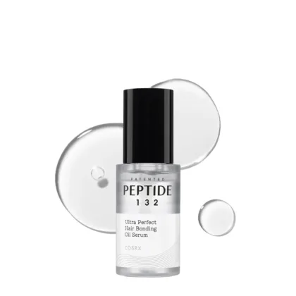 COSRX Peptide-132 Ultra Perfect Hair Bonding Oil Serum 28 ml
