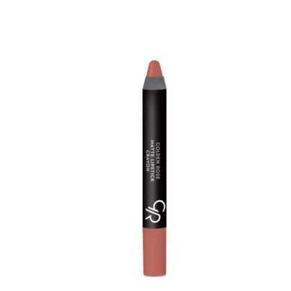 GOLDEN ROSE CRAYON À LÈVRES MATTE N 18