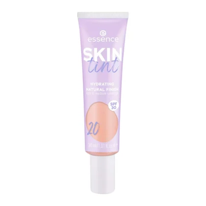 Essence -  SKIN tint 20