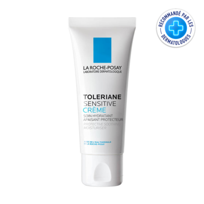 La roche posay toleriane sensitive crème 40 ml