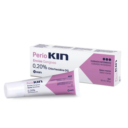 KIN PERIOKIN gel
