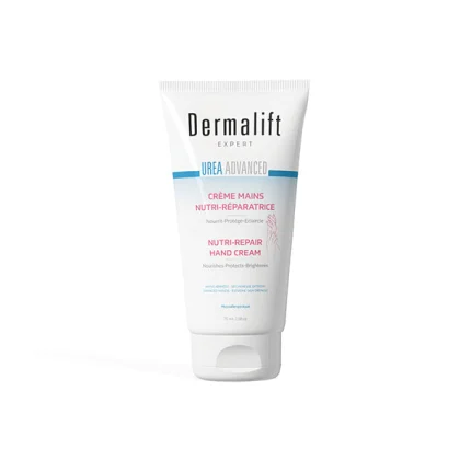 Dermalift Urea advanced Crème Mains 75 ml