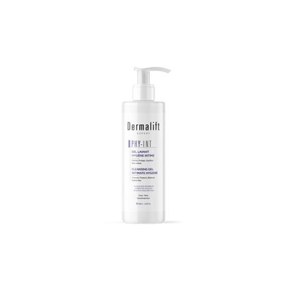 Dermalift Phy – int Gel Lavant hygiène Intime 500 ml