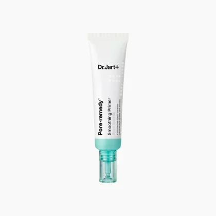 Dr. Jart+ Pore Remedy™ Base de Teint Lissante 30ml – Soin Perfecteur & Fini Flouteur