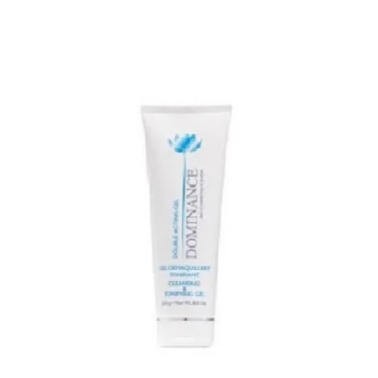 DOMINANCE GEL NETTOYANT TONIFIANT 200ML