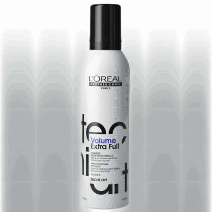 L'Oréal Professionnel TECNI ART FULL VOLUME EXTRA MOUSSE VOLUME 250 ML