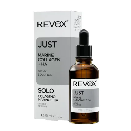 Revox B77 Just Marine Collagen +HA  Alage Solution 30ml