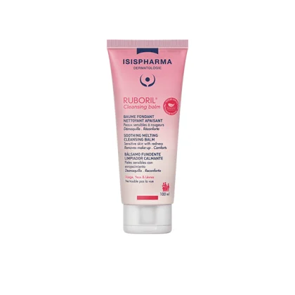 ISISPHARMA RUBORIL Cleansing balm 100ml