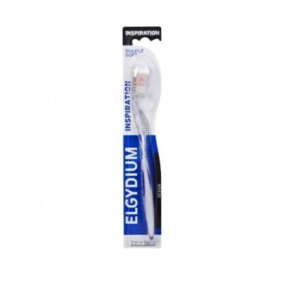 ELGYDIUM brosse à dents Inspiration Souple