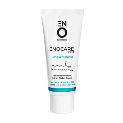 Codexial Onguent Karité Fissures et Crevasses 40 ml
