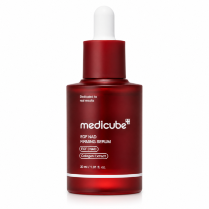Medicube EGF Nad Firming Serum 30ml