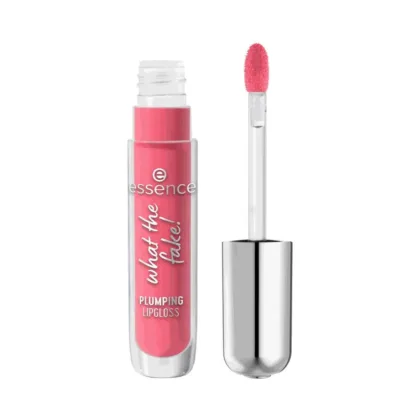 Essence -  what the fake! PLUMPING LIPGL. 101