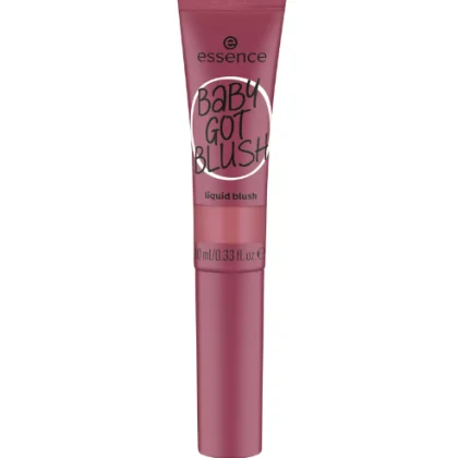Essence -  BABY GOT BLUSH liquid blush 20