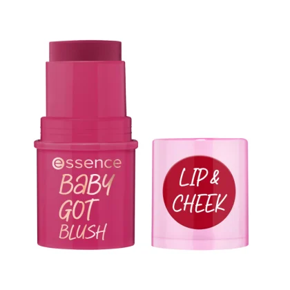 Essence -  baby got blush 50