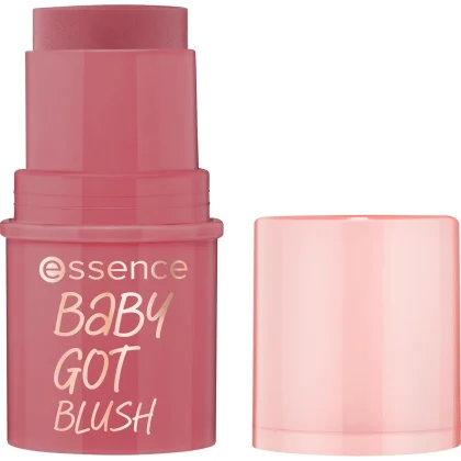 Essence -  baby got blush 40