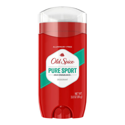 OLD SPICE DÉODORANT PURE SPORT ROLL-ON STICK POUR HOMME 85 ML