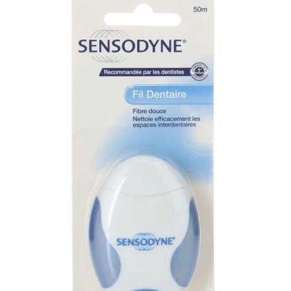 Sensodyne Fil Dentaire