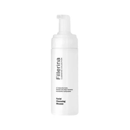 FILLERINA MOUSSE NETTOYANTE 150ML