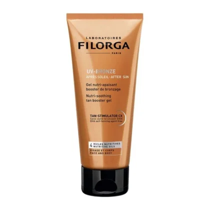 FILORGA UV-BRONZE APRES SOLEIL 200ml