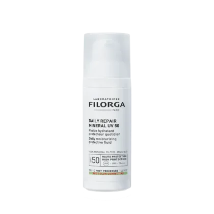 Filorga DAILY REPAIR MINERAL UV 50-Fluide hydratant protecteur quotidien 50 ml