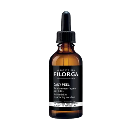 Filorga DAILY PEEL Anti-Rides Solution Resurfaçante Anti-Rides 50ml