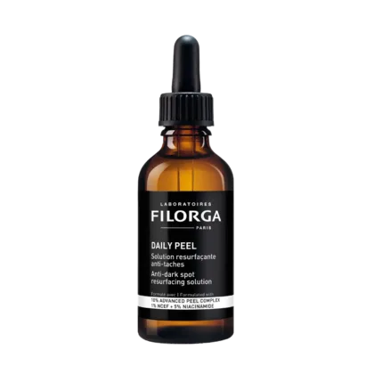 Filorga DAILY PEEL Anti-Taches Solution Resurfaçante Anti-Taches 50ml