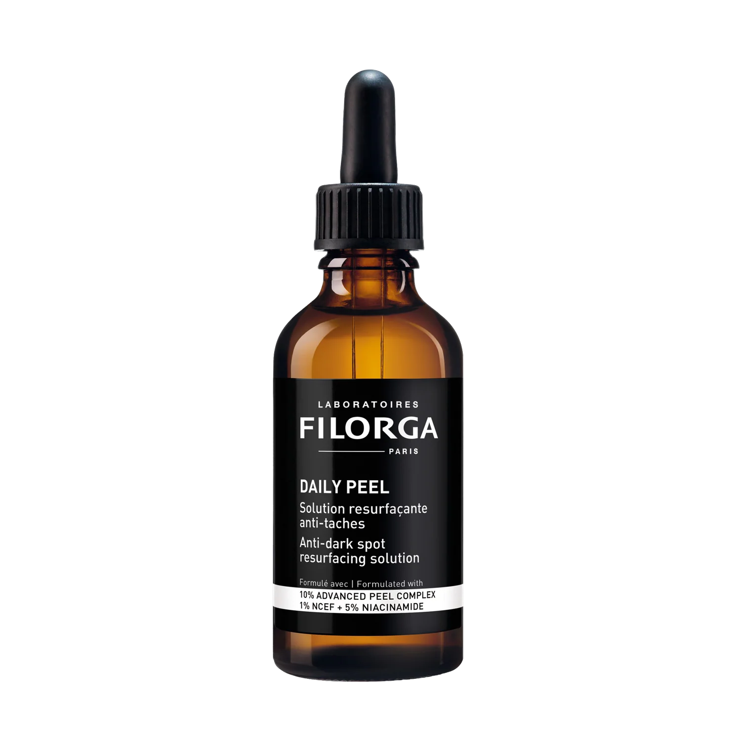 Filorga DAILY PEEL Anti-Taches Solution Resurfaçante Anti-Taches 50ml