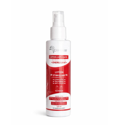 CapHair Lotion Stimulante Anti-Chute – 125ml