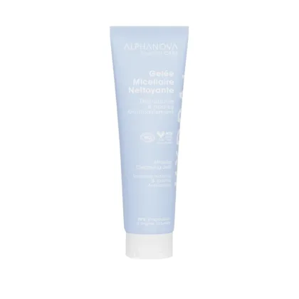 Alphanova Gelée Micellaire Nettoyante HYDRA+ 150 ML