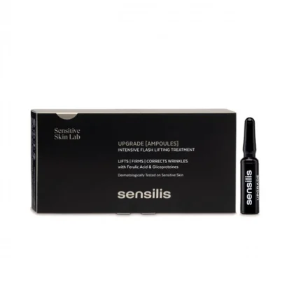Sensilis Upgrade Ampoules 14*1.5ml