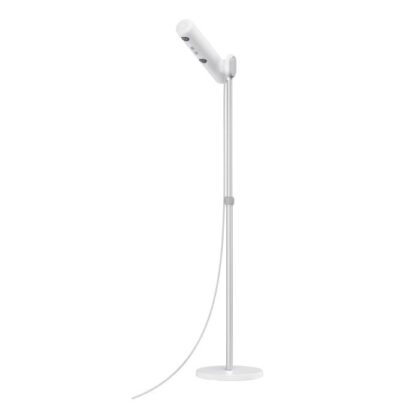 Glamedika Standing Hair Dryer – Support Sèche-Cheveux Mains-Libres Pro
