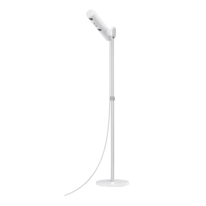 Glamedika Standing Hair Dryer – Support Sèche-Cheveux Mains-Libres Pro