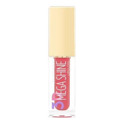 Golden Rose - GLOSS 3D MEGA SHINE GR 109