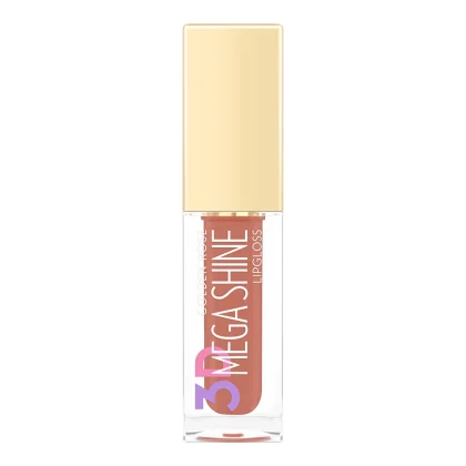 Golden Rose - GLOSS 3D MEGA SHINE GR 104
