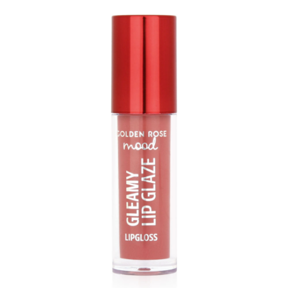 GOLDEN ROSE GLOSS À LÈVRES MOOD GLEAMY LIP GLAZE 202