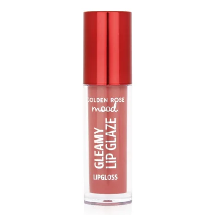 GOLDEN ROSE GLOSS À LÈVRES MOOD GLEAMY LIP GLAZE 202
