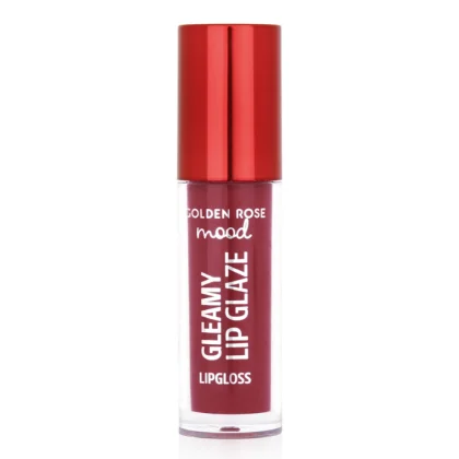 GOLDEN ROSE GLOSS À LÈVRES MOOD GLEAMY LIP GLAZE 206