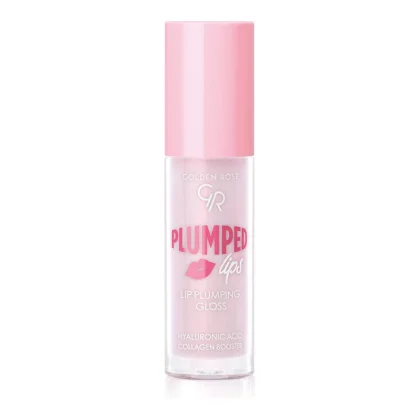 Golden Rose - GLOSS PLUMPED 201 GR