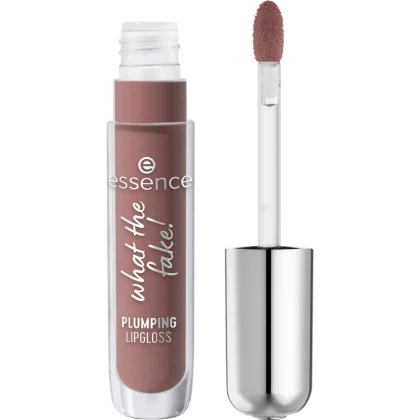 Essence -  what the fake! PLUMPING LIPGL. 103