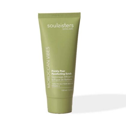 Soulsisters Gommage à la figue de barbarie 100ml
