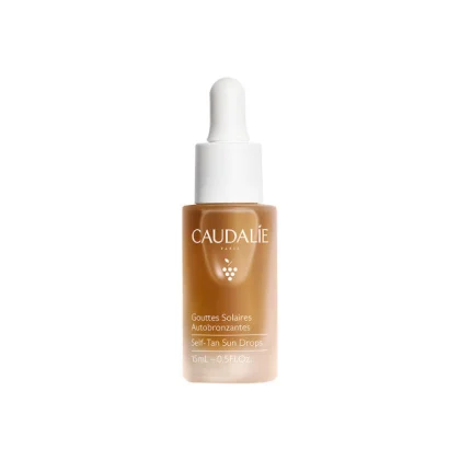 Caudalie Gouttes Solaires Autobronzantes 15ML