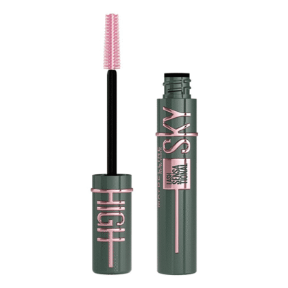 MAYBELLINE Sky High Mascara Cils sensationnal Green Altitude