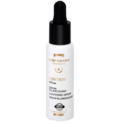 ISISPHARMA GENESKIN WHITE SERUM ECLAIRCISSANT 28 ML