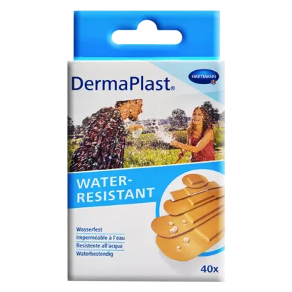 hartmann dermaplast water resistant *40 535140