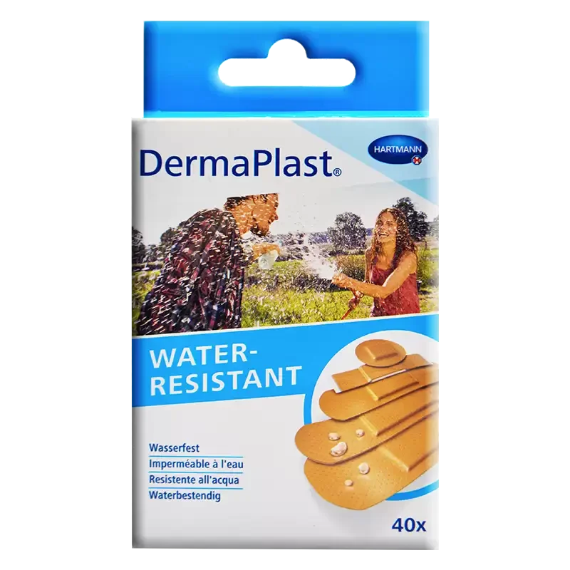 hartmann dermaplast water resistant *40 535140