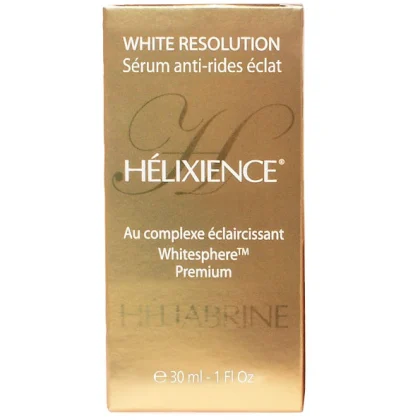 HELIABRINE ELIXIENCE SERUM ANTI RIDES ECLAT 30ML